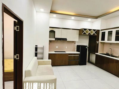 Жилье в Ho Chi Minh City, Vietnam Жилье в Ho Chi Minh City, Vietnam