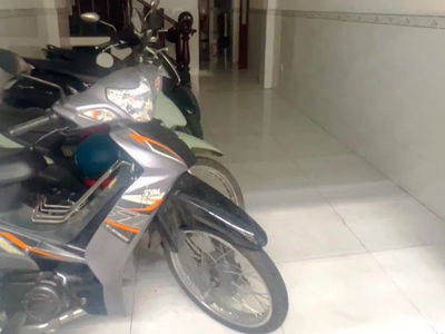 Logement dans Ho Chi Minh City, Vietnam Logement dans Ho Chi Minh City, Vietnam