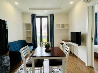 Alojamiento en Ho Chi Minh City, Vietnam Alojamiento en Ho Chi Minh City, Vietnam