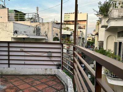 Logement dans Ho Chi Minh City, Vietnam Logement dans Ho Chi Minh City, Vietnam