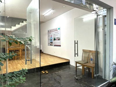 Alojamiento en Ho Chi Minh City, Vietnam Alojamiento en Ho Chi Minh City, Vietnam