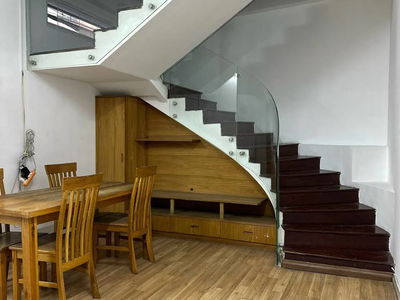 Logement dans Ho Chi Minh City, Vietnam Logement dans Ho Chi Minh City, Vietnam