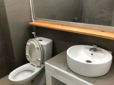 Housing in Ho Chi Minh City, Vietnam Housing in Ho Chi Minh City, Vietnam