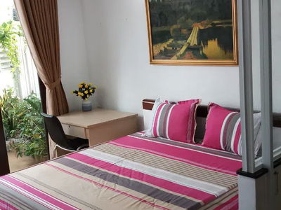 Жилье в Ho Chi Minh City, Vietnam Жилье в Ho Chi Minh City, Vietnam