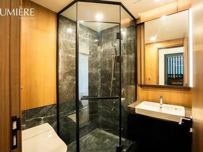 Masters Lumiere, Vietnam Masters Lumiere, Vietnam