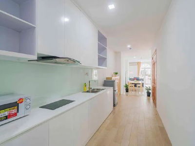 Housing in Ho Chi Minh City, Vietnam Housing in Ho Chi Minh City, Vietnam