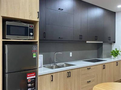 Alojamiento en Ho Chi Minh City, Vietnam Alojamiento en Ho Chi Minh City, Vietnam