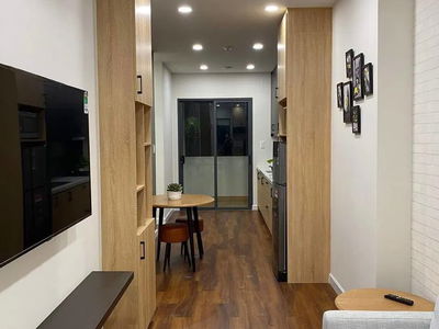 Жилье в Ho Chi Minh City, Vietnam Жилье в Ho Chi Minh City, Vietnam