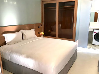 Logement dans Nha Be, Vietnam Logement dans Nha Be, Vietnam