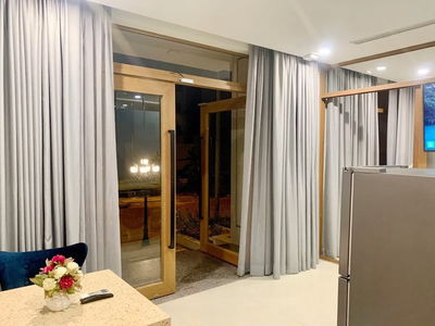 Gehäuse In Nha Be, Vietnam Gehäuse In Nha Be, Vietnam