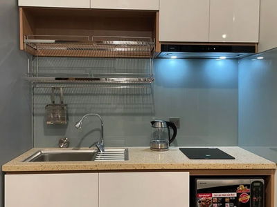 Housing in Nha Be, Vietnam Housing in Nha Be, Vietnam