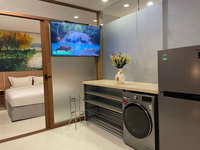 Housing in Nha Be, Vietnam Housing in Nha Be, Vietnam