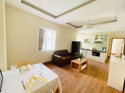 Housing in Ho Chi Minh City, Vietnam Housing in Ho Chi Minh City, Vietnam