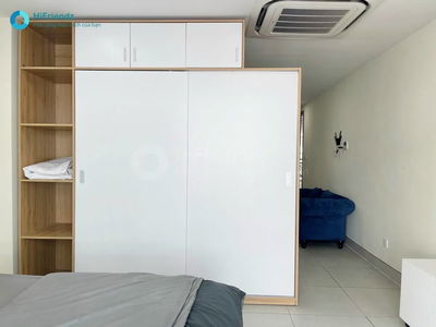 Жилье в Ho Chi Minh City, Vietnam Жилье в Ho Chi Minh City, Vietnam