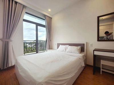 Alojamiento en Ho Chi Minh City, Vietnam Alojamiento en Ho Chi Minh City, Vietnam