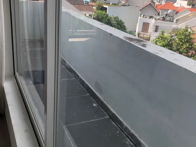 Alojamiento en Ho Chi Minh City, Vietnam Alojamiento en Ho Chi Minh City, Vietnam