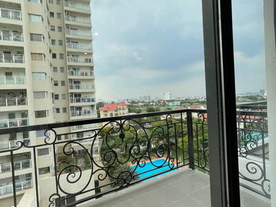 Housing in Ho Chi Minh City, Vietnam Housing in Ho Chi Minh City, Vietnam