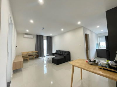 Housing in Ho Chi Minh City, Vietnam Housing in Ho Chi Minh City, Vietnam