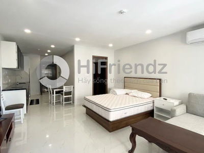 Alojamiento en Ho Chi Minh City, Vietnam Alojamiento en Ho Chi Minh City, Vietnam