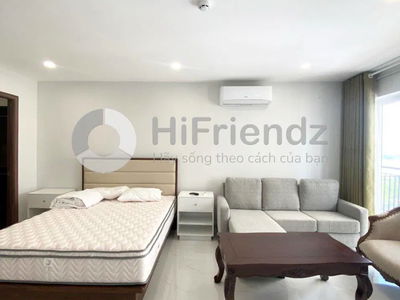 Alojamiento en Ho Chi Minh City, Vietnam Alojamiento en Ho Chi Minh City, Vietnam