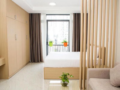 Housing in Ho Chi Minh City, Vietnam Housing in Ho Chi Minh City, Vietnam