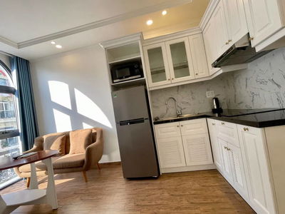 Logement dans Ho Chi Minh City, Vietnam Logement dans Ho Chi Minh City, Vietnam