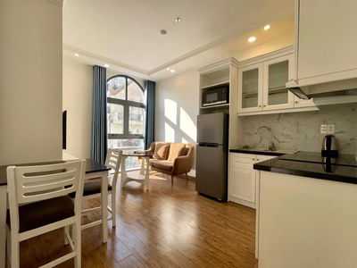 Logement dans Ho Chi Minh City, Vietnam Logement dans Ho Chi Minh City, Vietnam