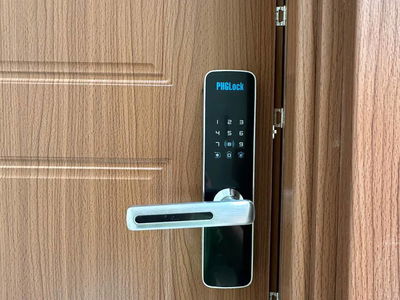 Housing in Nha Be, Vietnam  Housing in Nha Be, Vietnam