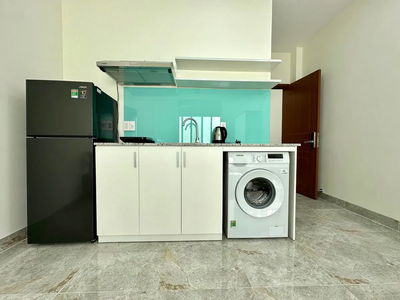 Housing in Nha Be, Vietnam Housing in Nha Be, Vietnam