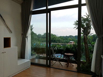 Housing in Hoa Binh, Vietnam  Housing in Hoa Binh, Vietnam