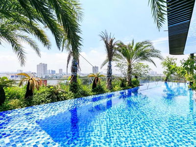 Housing in Ho Chi Minh City, Vietnam Housing in Ho Chi Minh City, Vietnam