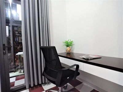 Logement dans Ho Chi Minh City, Vietnam Logement dans Ho Chi Minh City, Vietnam