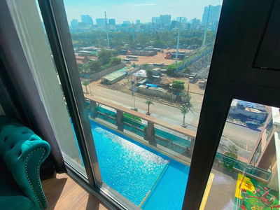 Eco Green, Vietnam  Eco Green, Vietnam