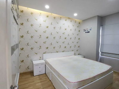 Sunrise City, Vietnam Sunrise City, Vietnam