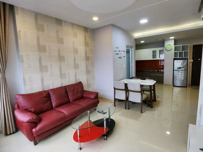 Sunrise City, Vietnam Sunrise City, Vietnam