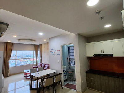 Sunrise City, Vietnam  Sunrise City, Vietnam