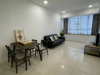 Sunrise City, Vietnam  Sunrise City, Vietnam