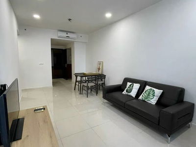 Sunrise City, Vietnam Sunrise City, Vietnam