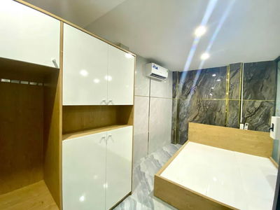 Housing in Ho Chi Minh City, Vietnam Housing in Ho Chi Minh City, Vietnam