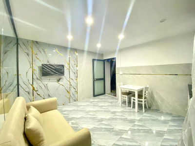 Жилье в Ho Chi Minh City, Vietnam Жилье в Ho Chi Minh City, Vietnam