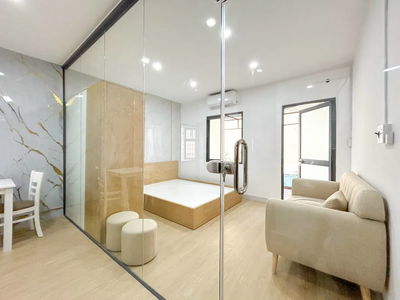 Gehäuse In Ho Chi Minh City, Vietnam Gehäuse In Ho Chi Minh City, Vietnam