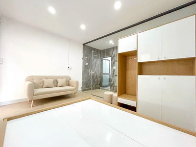 Gehäuse In Ho Chi Minh City, Vietnam Gehäuse In Ho Chi Minh City, Vietnam