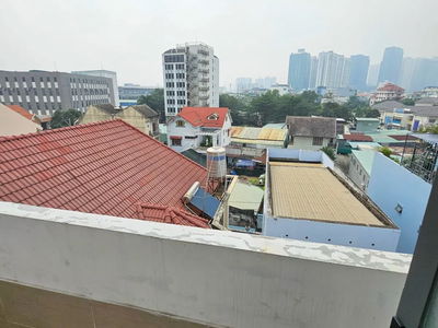 Housing in Nha Be, Vietnam  Housing in Nha Be, Vietnam