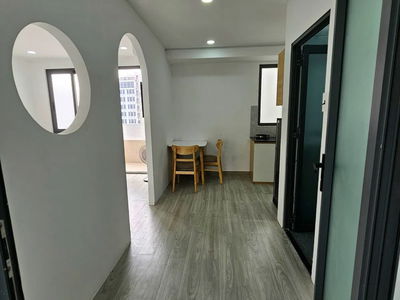 Housing in Nha Be, Vietnam Housing in Nha Be, Vietnam