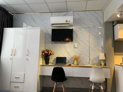 Housing in Ho Chi Minh City, Vietnam Housing in Ho Chi Minh City, Vietnam