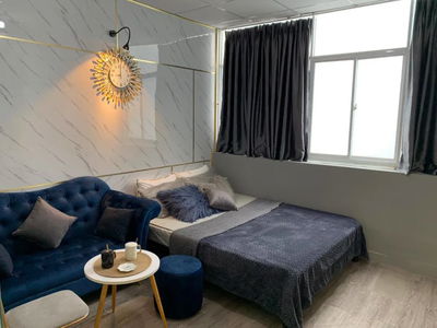 Alojamiento en Ho Chi Minh City, Vietnam Alojamiento en Ho Chi Minh City, Vietnam