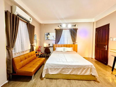 Gehäuse In Nha Be, Vietnam Gehäuse In Nha Be, Vietnam