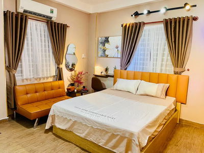 Жилье в Nha Be, Vietnam  Жилье в Nha Be, Vietnam
