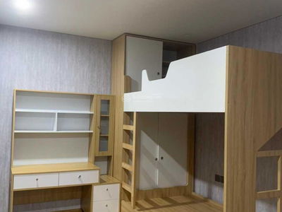 The Terra An Hung, Vietnam The Terra An Hung, Vietnam