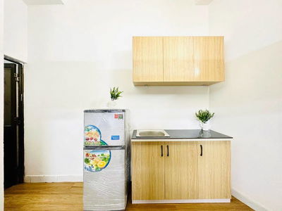 Housing in Ho Chi Minh City, Vietnam Housing in Ho Chi Minh City, Vietnam